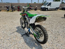 Kawasaki Kx 450   | Mobile.bg    4