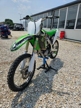 Kawasaki Kx 450   | Mobile.bg    2