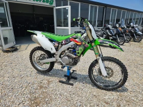 Kawasaki Kx 450   | Mobile.bg    7