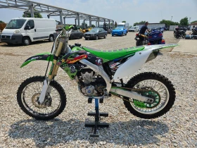 Kawasaki Kx 450   | Mobile.bg    3
