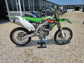Kawasaki Kx 450   | Mobile.bg    6