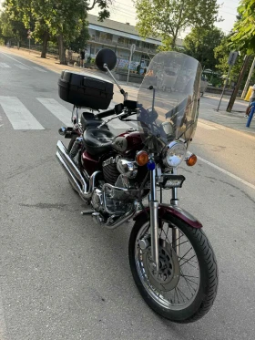 Обява за продажба на Yamaha Virago ~4 200 лв. - изображение 5