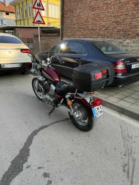 Обява за продажба на Yamaha Virago ~4 200 лв. - изображение 2