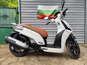 Kymco People GT 300 sport. | Mobile.bg    7