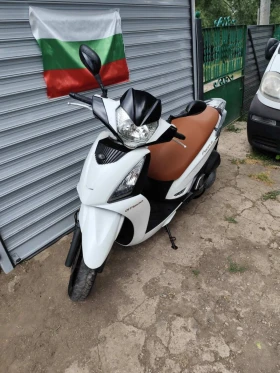 Kymco People GT 300 sport. | Mobile.bg    6