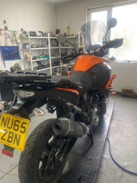 Ktm Adventure 1050 | Mobile.bg    4