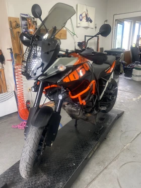 Ktm Adventure 1050 | Mobile.bg    2