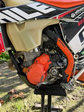 Ktm EXC, снимка 6