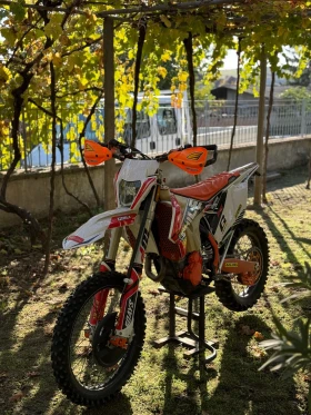     Ktm EXC