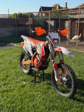  Ktm EXC