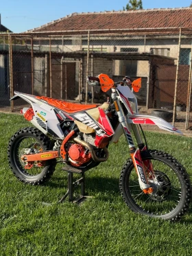 Ktm EXC, снимка 2