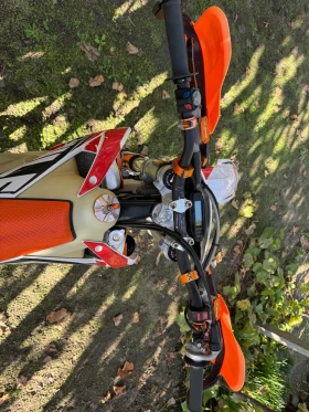 Ktm EXC, снимка 8