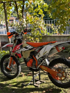 Ktm EXC | Mobile.bg    4