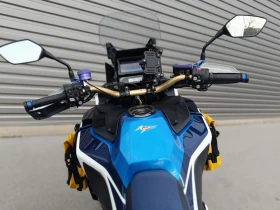 Honda Crf 1100 Africa Twin Adventure Sport DCT EL.Suspension | Auto.bg — изображение 9