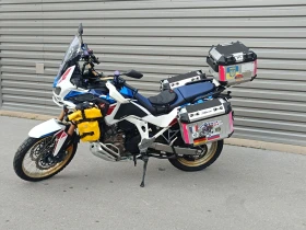 Honda Crf 1100 Africa Twin Adventure Sport DCT EL.Suspension | Auto.bg — изображение 4
