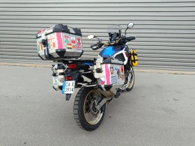 Honda Crf 1100 Africa Twin Adventure Sport DCT EL.Suspension | Auto.bg — изображение 8