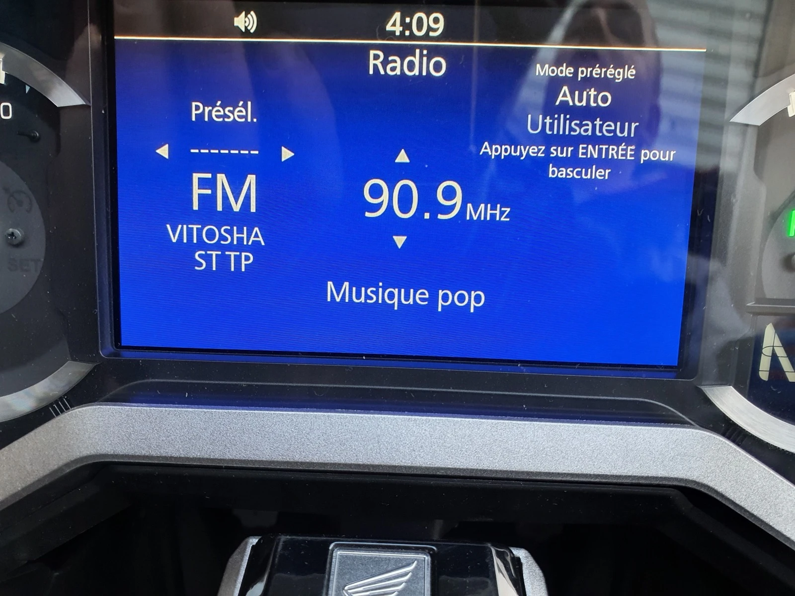 Honda Gold Wing BAGGER DCT 2018 | Mobile.bg   11