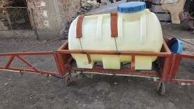 Пръскачка Друга марка, снимка 6