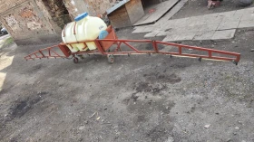 Пръскачка Друга марка, снимка 7