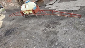 Пръскачка Друга марка, снимка 8