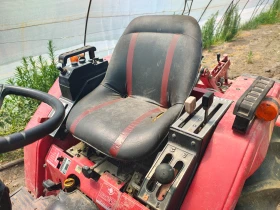 Трактор Yanmar F17.5, снимка 5