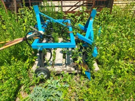 Трактор Yanmar F17.5, снимка 12