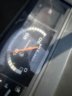  Yanmar Mitsubishi MT241 | Mobile.bg    10