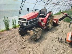 ����� �� �������� �� ������� Yanmar F17.5