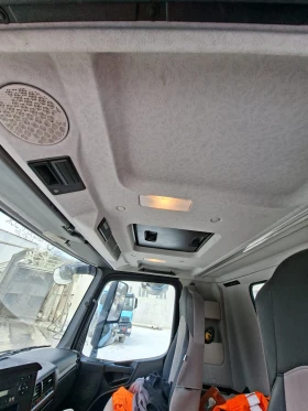 Бетон помпа Mercedes-Benz 4148 / 32meters, снимка 9