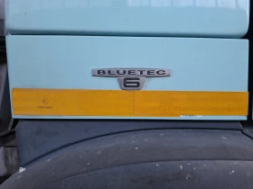 Бетон помпа Mercedes-Benz 4148 / 32meters, снимка 16