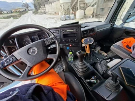 Бетон помпа Mercedes-Benz 4148 / 32meters | Auto.bg — изображение 5