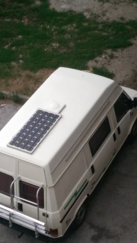 ������ Fiat Dukato 2.5 D | Mobile.bg � ����� ������ 8