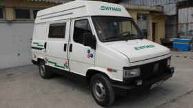 ������ Fiat Dukato 2.5 D | Mobile.bg � ����� ������ 4