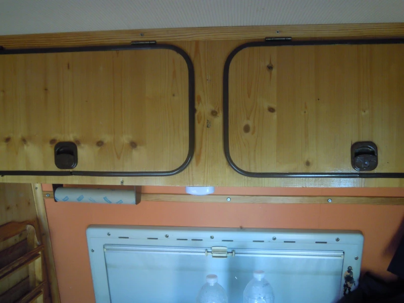 Кемпер Fiat Dukato 2.5 D, снимка 15 - Каравани и кемпери - 52774178