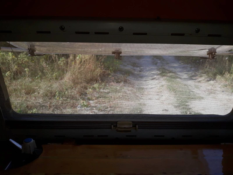 Кемпер Fiat Dukato 2.5 D, снимка 14 - Каравани и кемпери - 52774178