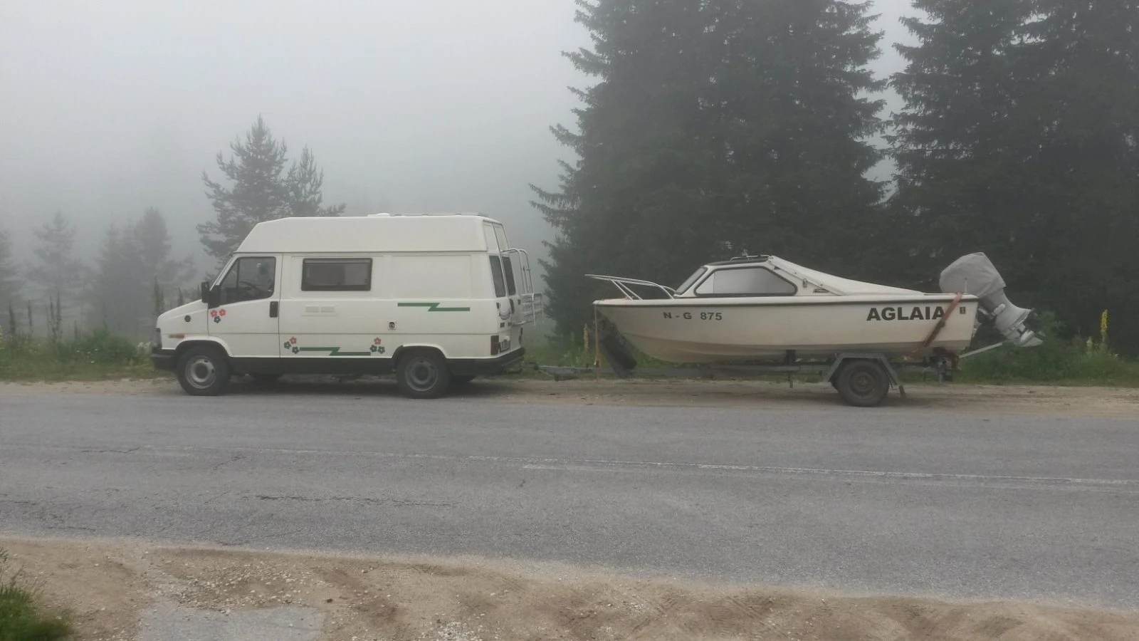 ������ Fiat Dukato 2.5 D | Mobile.bg � ����������� 12