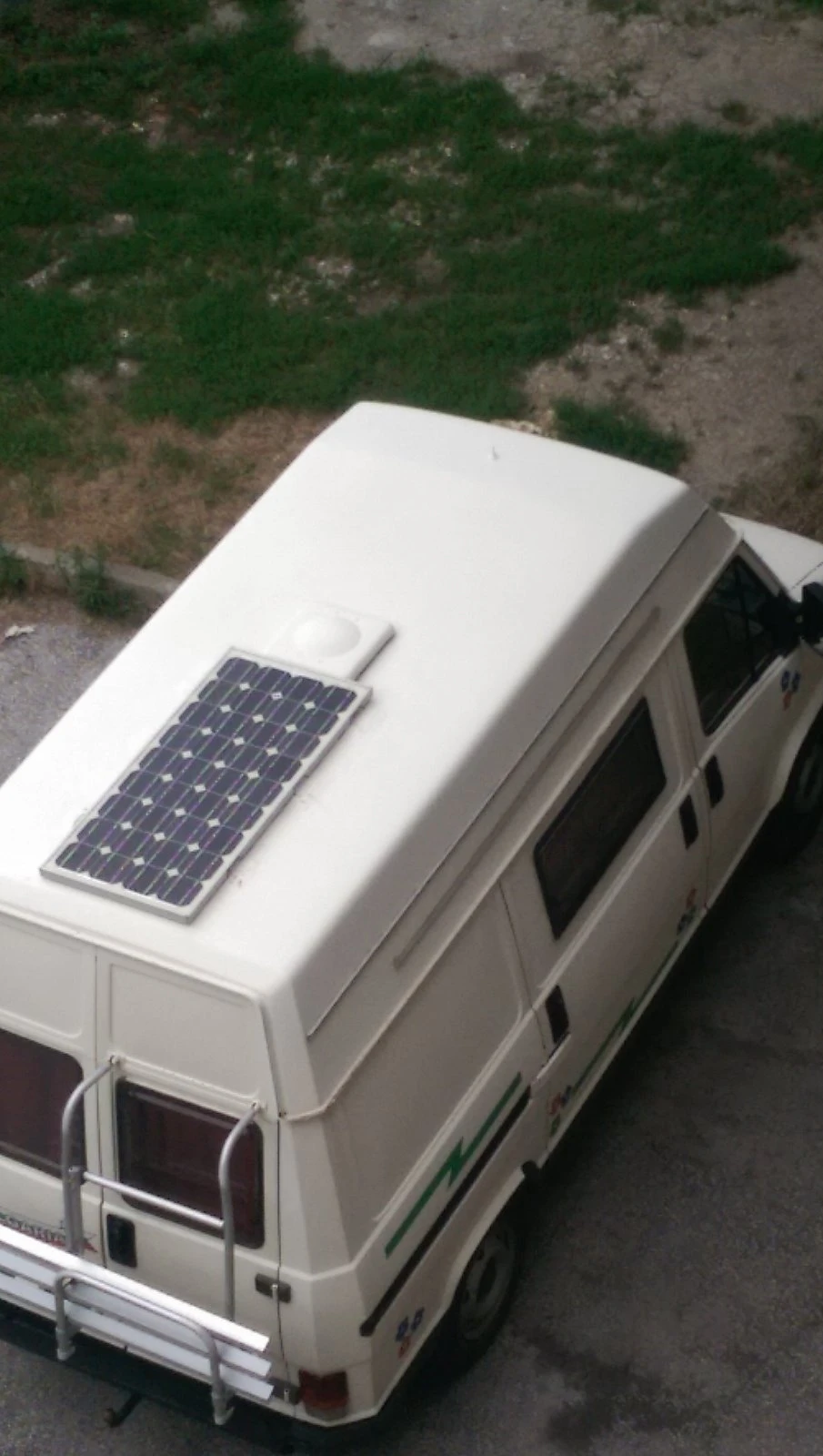 ������ Fiat Dukato 2.5 D | Mobile.bg � ����������� 8