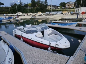 Обява за продажба на Лодка Bombardier Sea Doo 210 Challenger S ~78 000 лв. - изображение 1