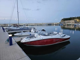 Обява за продажба на Лодка Bombardier Sea Doo 210 Challenger S ~78 000 лв. - изображение 2