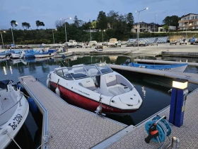 Обява за продажба на Лодка Bombardier Sea Doo 210 Challenger S ~78 000 лв. - изображение 3