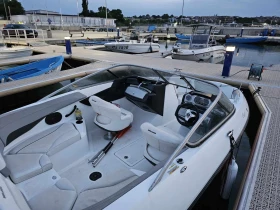 Обява за продажба на Лодка Bombardier Sea Doo 210 Challenger S ~78 000 лв. - изображение 5