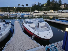 Обява за продажба на Лодка Bombardier Sea Doo 210 Challenger S ~78 000 лв. - изображение 4