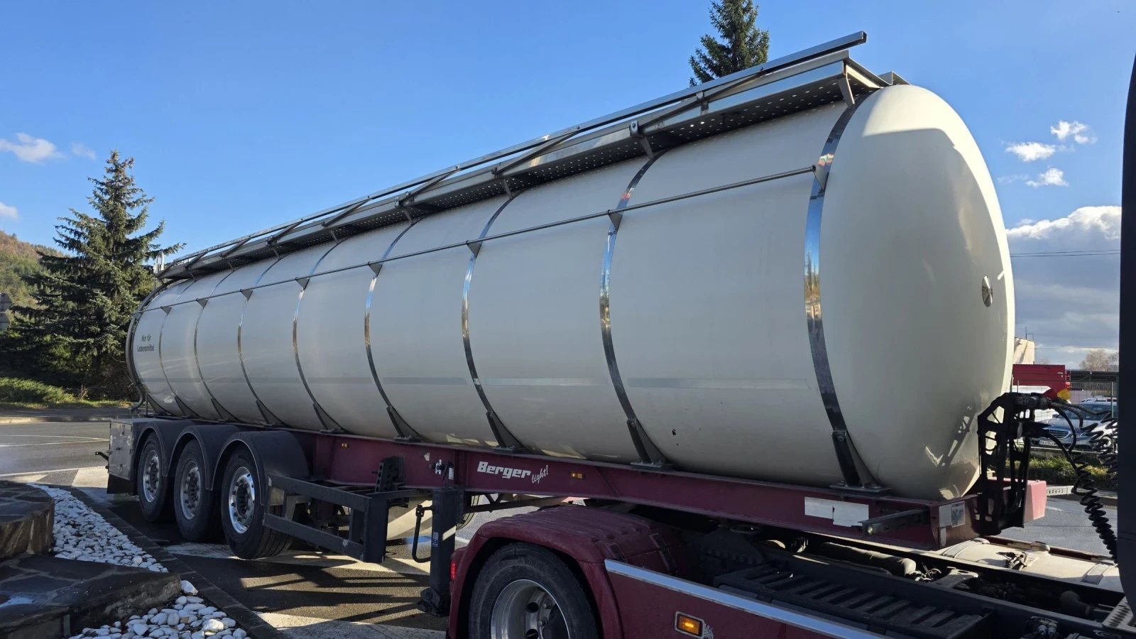  Berger 4  31 000    | Mobile.bg   2