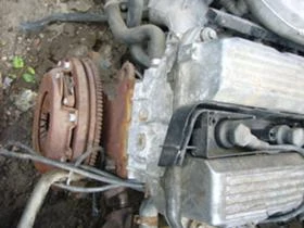 Двигател за BMW 525, снимка 4