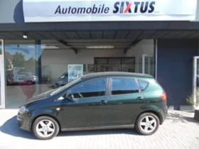 Рама и Каросерия за Seat Altea, снимка 1