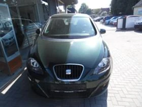 Рама и Каросерия за Seat Altea, снимка 3