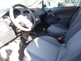 Рама и Каросерия за Seat Altea, снимка 6