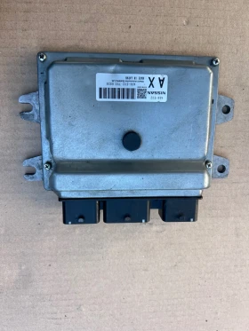 A56-E32 Компютър двигател  Nissan Micra 1.2i  k13, снимка 3