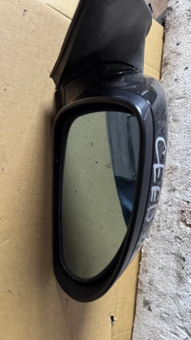 Странично огледало зa Kia Ceed - E4022608 / E4022609, снимка 1