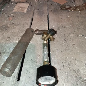 компресомер за дизелови двигатели, снимка 2